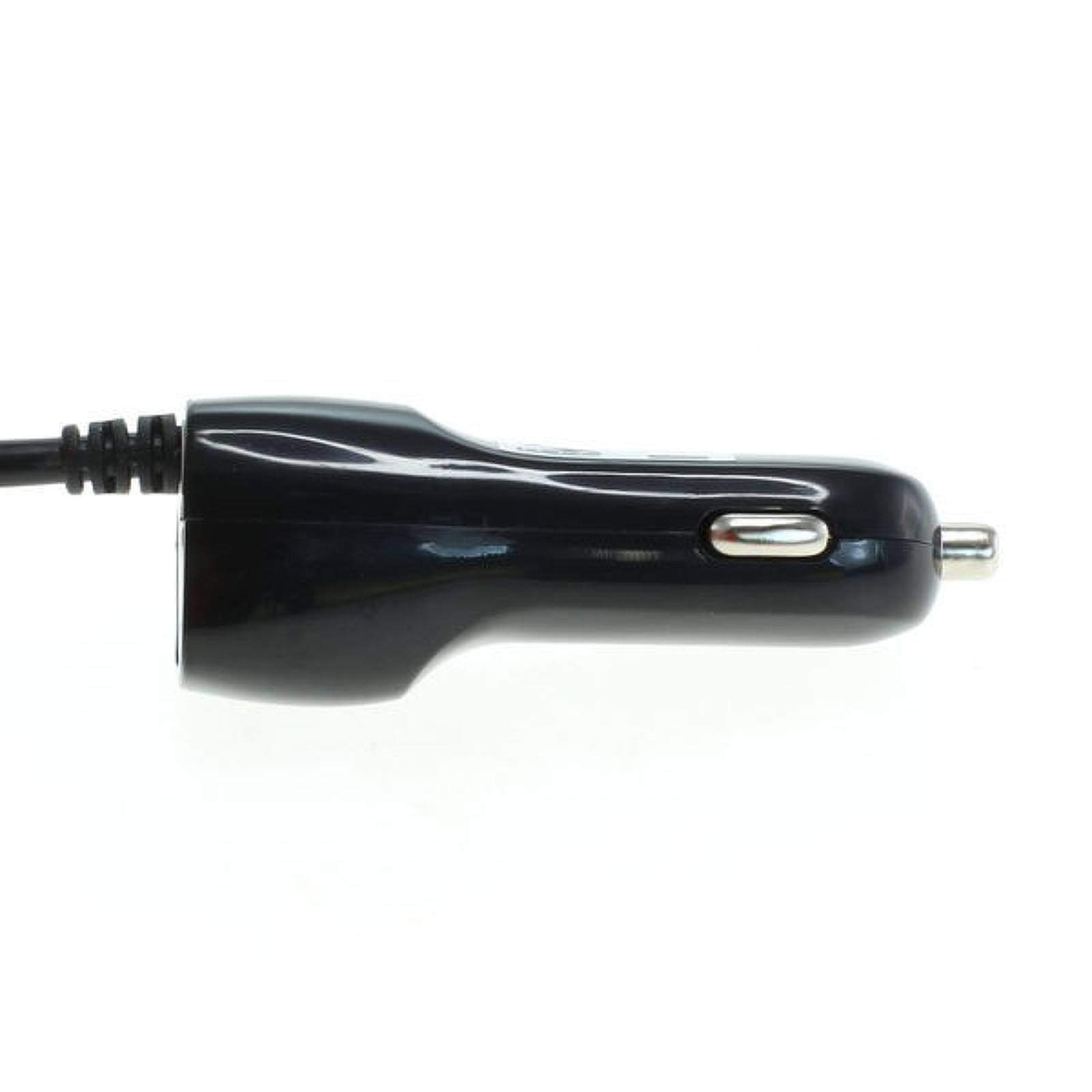 KfZ-Ladekabel / Ladegerät / Autoladegerät Typ C (USB-C) 1A für Zigarettenanzünder, 12V-1