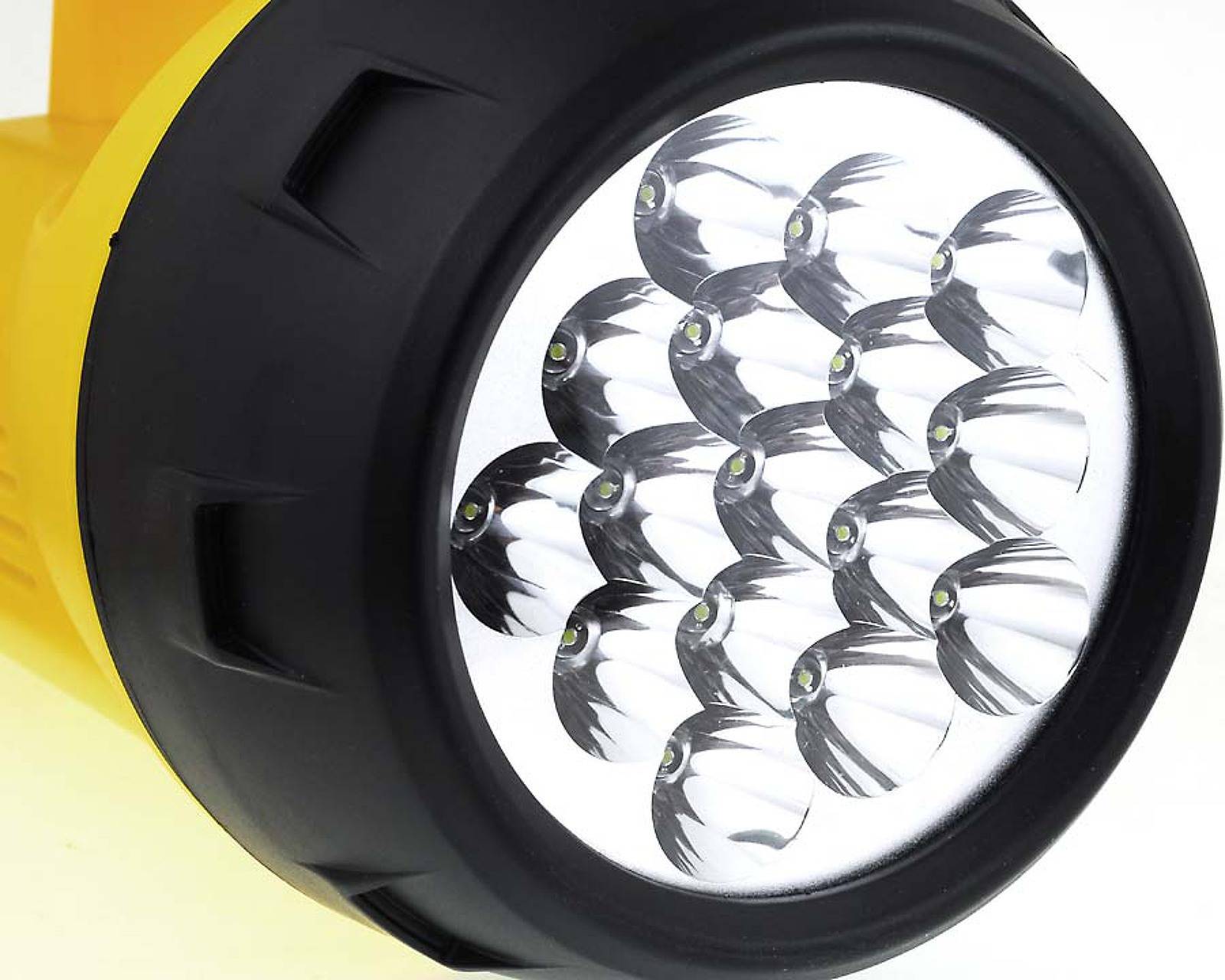 Camelion FL-16LED SuperBright Handscheinwerfer (Box) Original-2