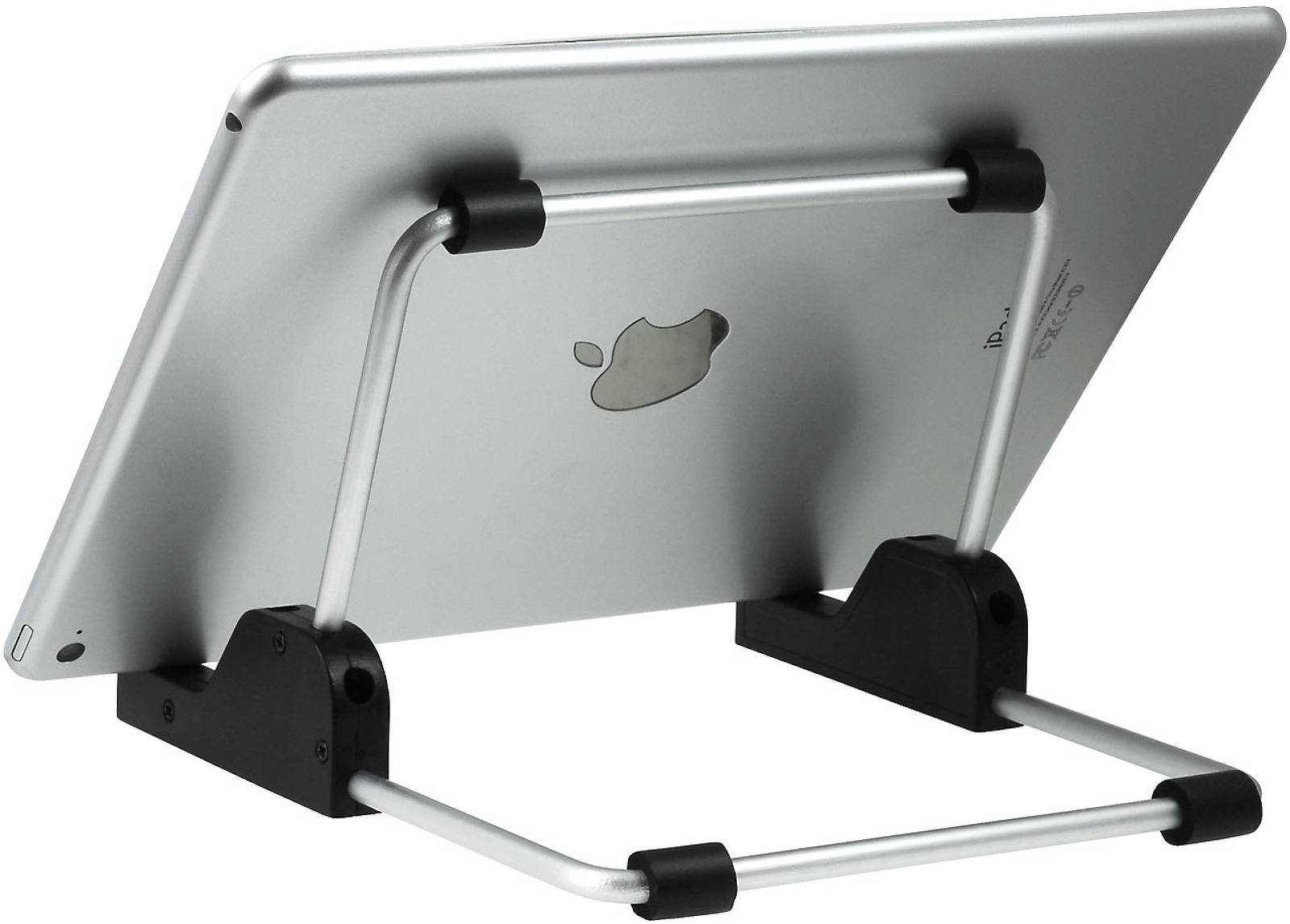 Powery Tisch-Halterung / Tablethalter / Universal-Ständer für Tablets / Tablet-PC´s 8,9"-10" Zoll-1