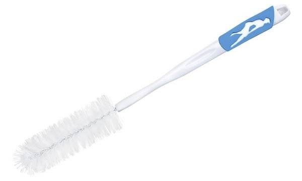 Peggy Perfect Flaschenbürste softy, weiß, Länge: 420 mm (6422108)