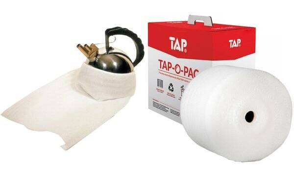 TAP Schaumstofffolie TAP-O-PAC, im Karton-Spender (8781731)-0