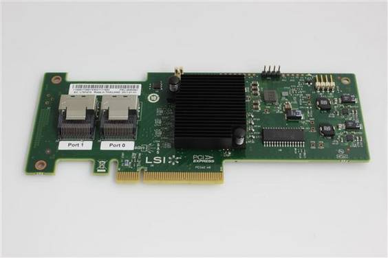 IBM ADP SERVERAID M1015 SAS/SATA