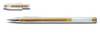 PILOT Gelschreiber G1 Metallic, gold (5040479)