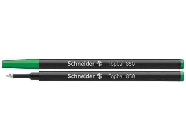 Tintenrollermine Topball M 0,5mm grün-2