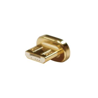 LogiLink Magnetischer Micro USB Ersatzstecker für CU0117