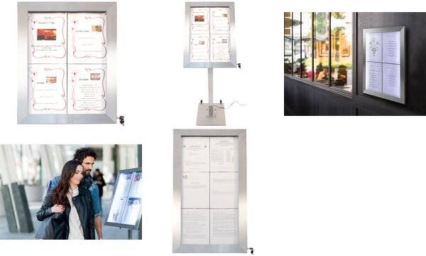Securit Lithium Ionen Akku (70020200)-0