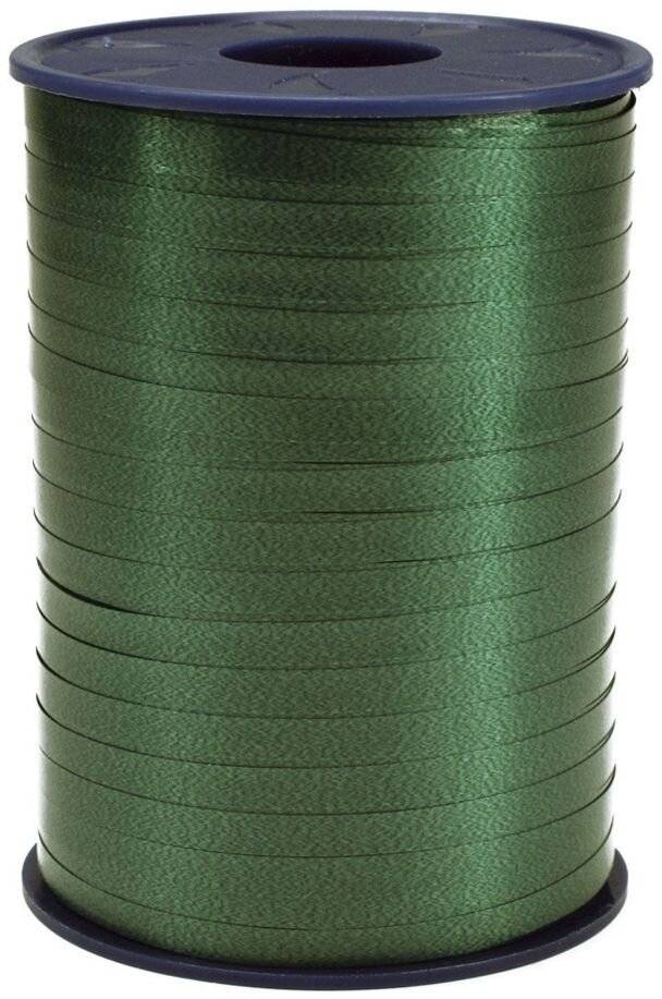 PATTBERG Ringelband 5mm 500m tannengrün-0