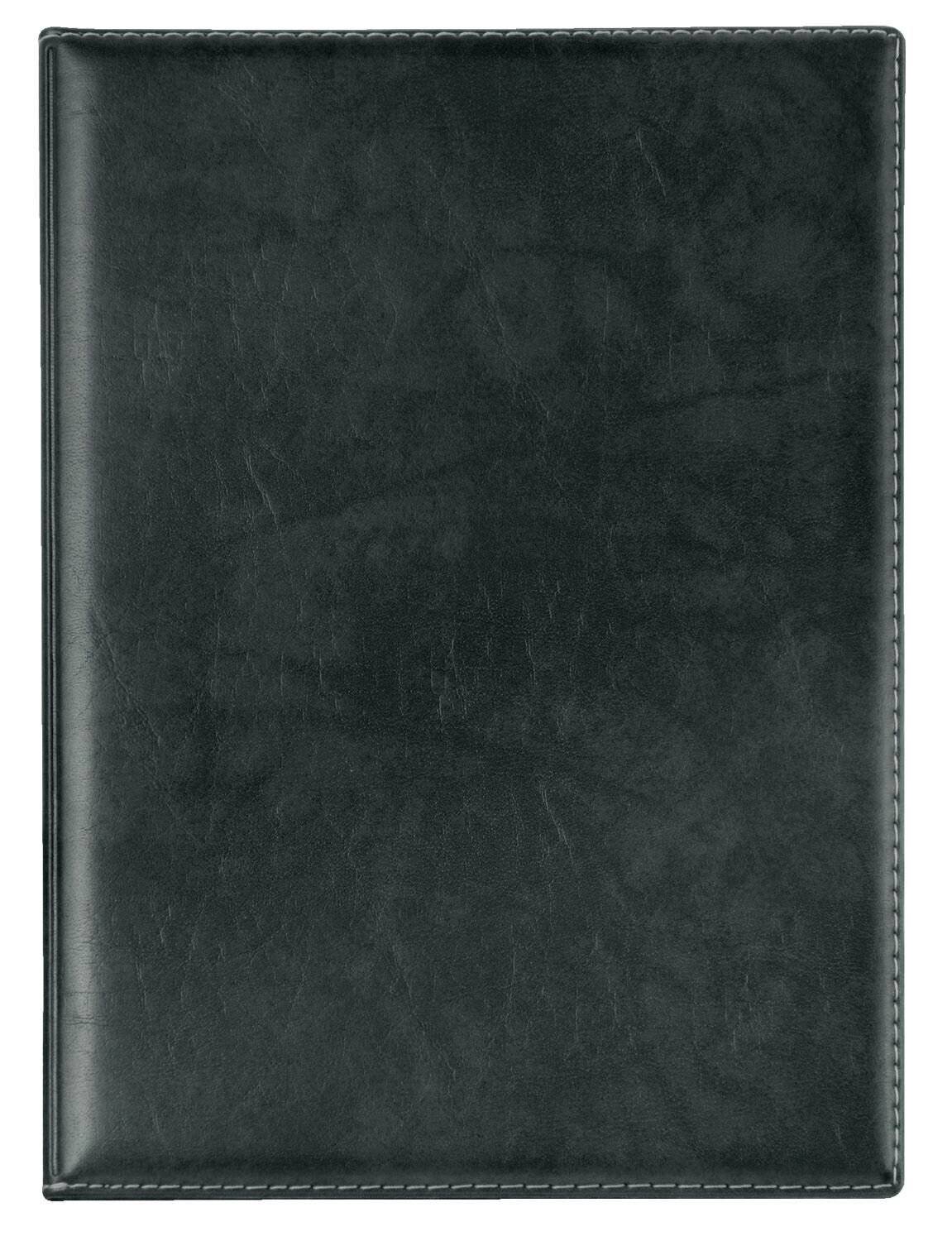Urkundenmappe A4 Exquisit schw-2