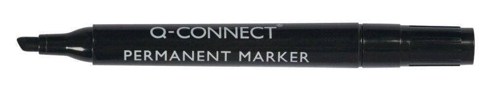 Permanentmarker, ca. 2 - 5 mm,-0