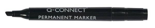 Permanentmarker, ca. 2 - 5 mm,