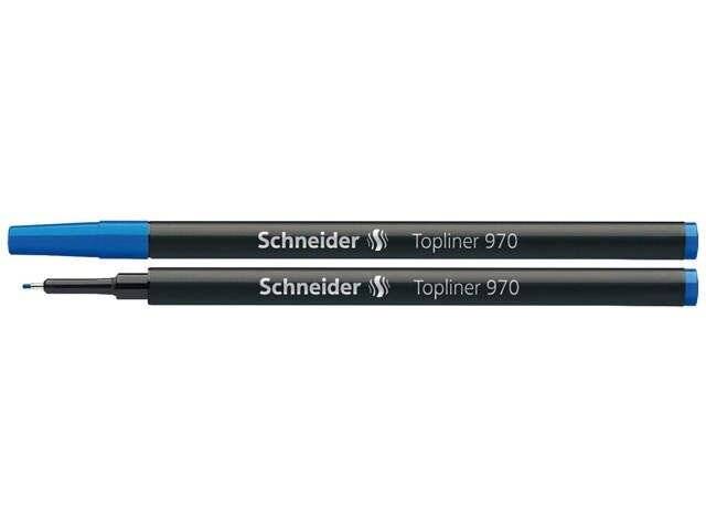 Finelinermine Topliner 970 0,4mm blau-3