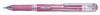 Gel-Tintenroller Hybrid METALLIC GIANTS K230M, Mine KFR10M, 0,5 mm,