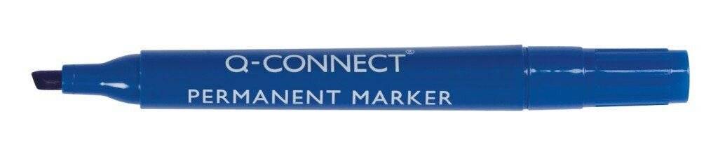 Permanentmarker, ca. 2 - 5 mm,