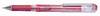 Gel-Tintenroller Hybrid METALLIC GIANTS K230M, Mine KFR10M, 0,5 mm,