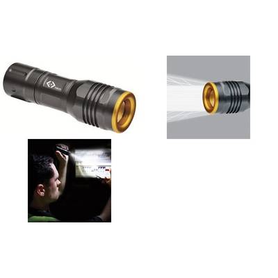 C.K LED-Taschenlampe T9510, Helligkeit: 120 Lumen (18006086)