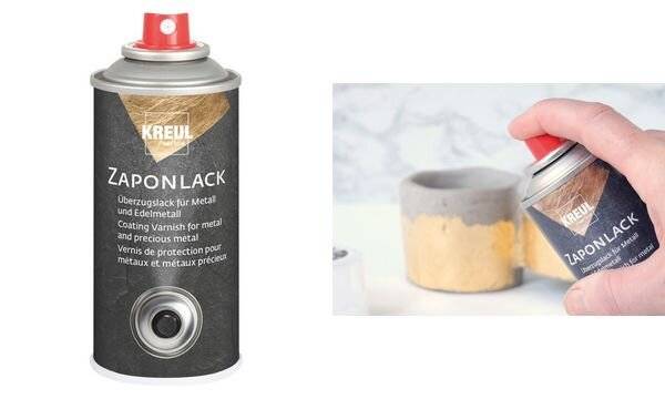KREUL Zaponlack-Spray, 150 ml (57602232)-1