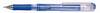 Gel-Tintenroller Hybrid METALLIC GIANTS K230M, Mine KFR10M, 0,5mm,