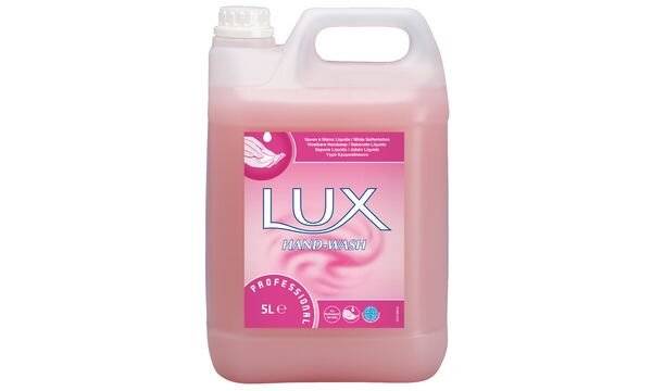 Lux Waschlotion hand-wash Seifenlotion, 5 Liter (6435047)-0