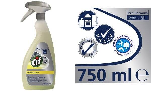 Fettlöser Power 750ml-2