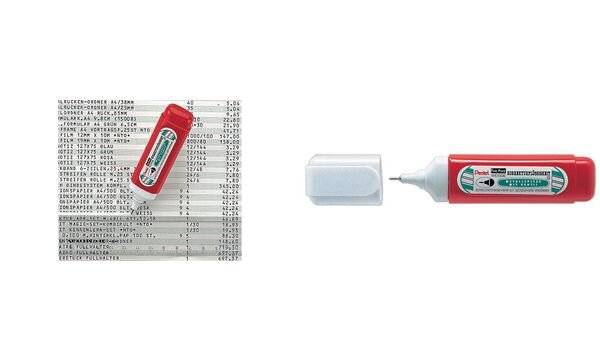 Korrekturstift Fine Point Correction Pen 12ml-3
