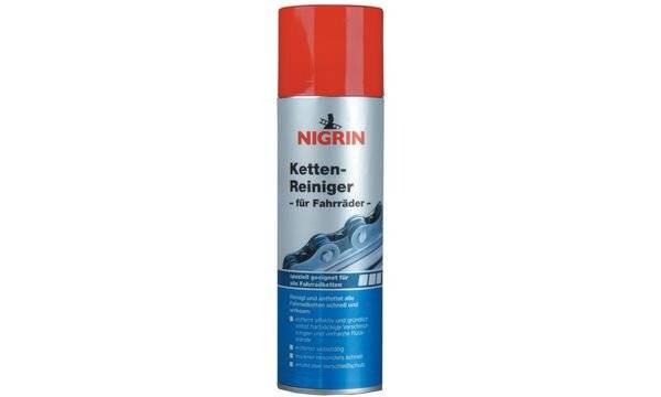 NIGRIN Fahrrad-Kettenreiniger Bike Line, 300 ml (11590074)