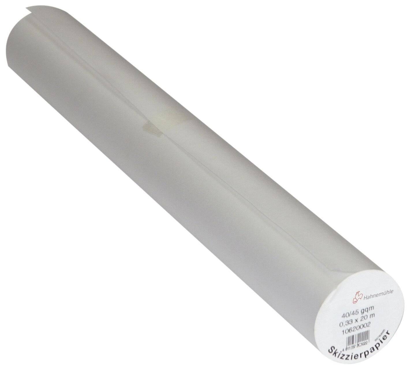 Transparentpapier 33cmx100m 25g-2