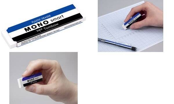 Tombow Radierer MONO smart ET-ST-2