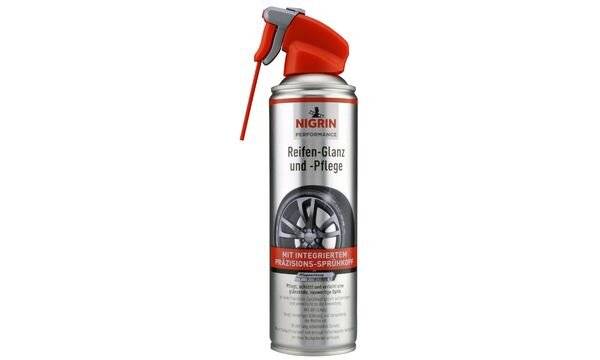NIGRIN Performance Reifen-Glanz & Pflege, 500 ml (11590135)-0