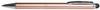 Kugelschreiber Stylus XL - Touch Pen rosegold.