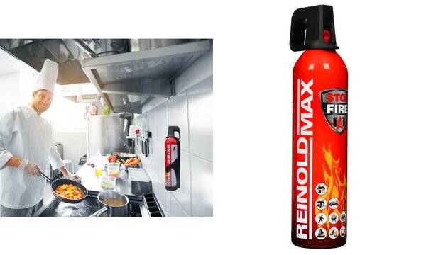 REINOLD MAX Feuerlösch-Spray "STOP FIRE", 3 x 750 g (11570346)-1