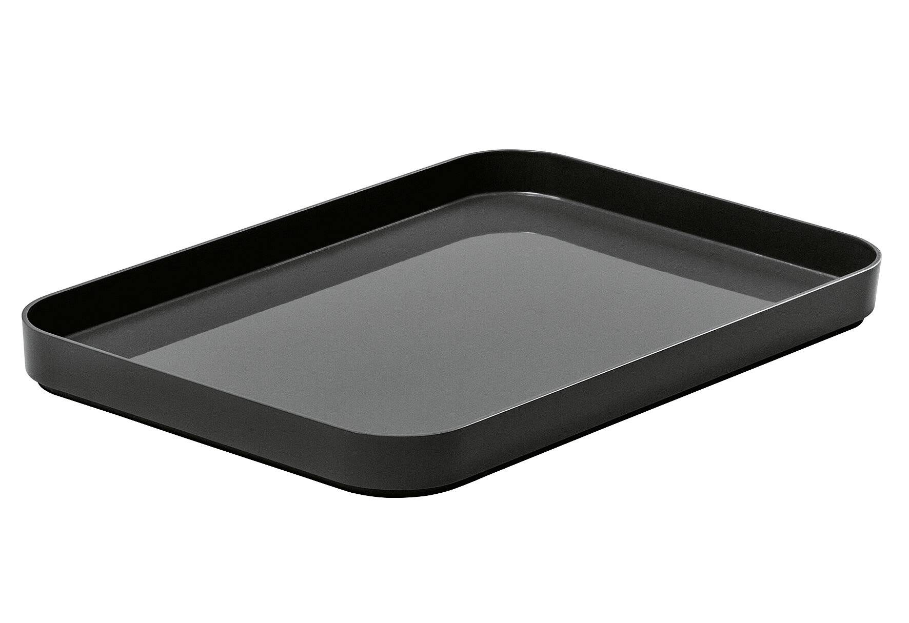 smartstore Deckel für Aufbewahrungsbox COMPACT M, grau (63300013)-1