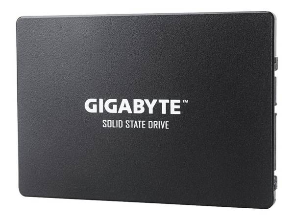 Gigabyte - SSD - 1 TB - intern - 2.5"" (6.4 cm)
