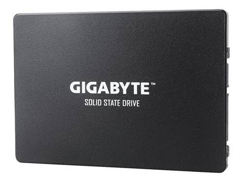 Gigabyte - SSD - 1 TB - intern - 2.5"" (6.4 cm)