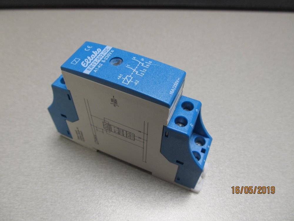 Eaton M22-L-Y Leuchtmelder Gelb 1 St. kaufen 