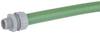 LAPP 61751611 SILVYN® ELÖ glatt 10,0x14,2 GN Wellrohr Grün 10 mm 30 m