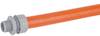 LAPP 61751604 SILVYN® ELR glatt 26,5x33,1 OR Schutzschlauch Orange 26 mm 30 m
