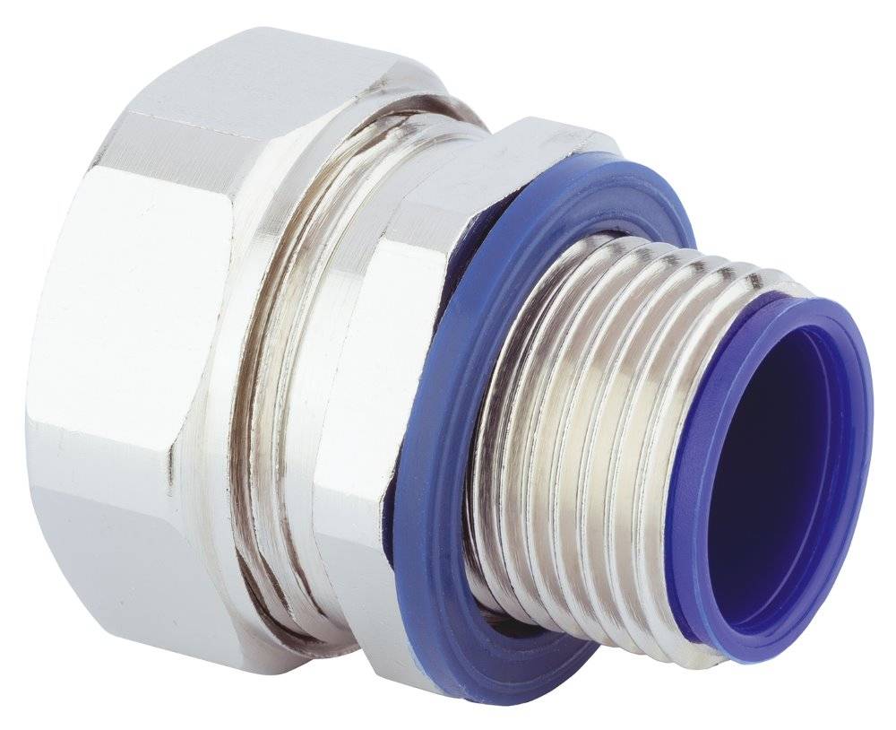 Lapp SILVYN® FLACHDICHTUNG M25 - 61809420 - 10 Stück