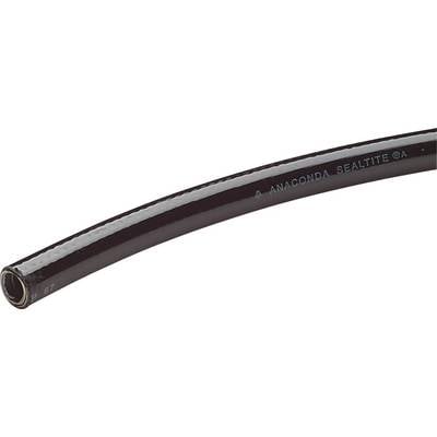 LAPP 61744228 SILVYN® HCX 3/8'' 12,6x17,8 BK Metallschutzschlauch Schwarz 12.60 mm 30 m