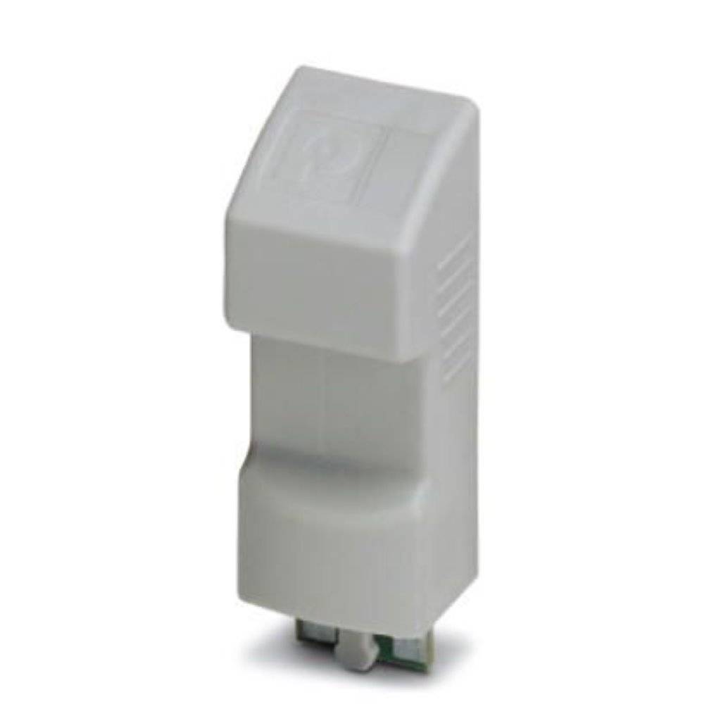 10 Stk. Phoenix Contact Steckmodul RIF-V-120-230-0