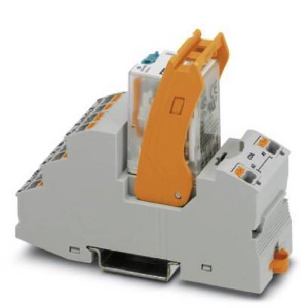 Phoenix Relaismodul - RIF-2-RPT-LDP-24DC/4X21 - 2903308 - 10 Stück