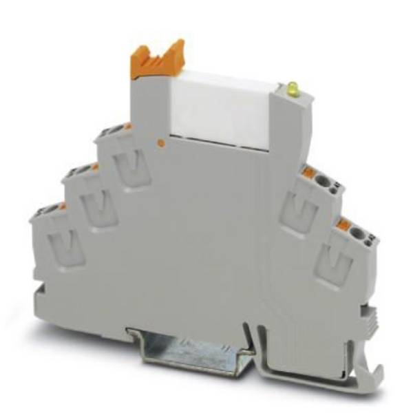 Phoenix Relaismodul - RIF-0-RPT-24DC/21 - 2903370 - 10 Stück