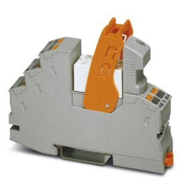 Phoenix Relaismodul - RIF-1-RPT-LDP-24DC/2X21 - 2903334 - 10 Stück