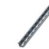 Phoenix Contact NS 15 WH PERF 2000MM 1204096 Tragschiene gelocht Stahl 2000 mm 5 St.