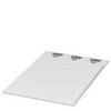 Phoenix Contact Beschriftungsbogen ESL 62X10