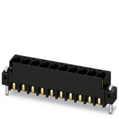 Phoenix Leiterplattensteckverbinder - MCV 0,5/ 9-G-2,54 SMD R56 - 1821614 - 315 Stück-0
