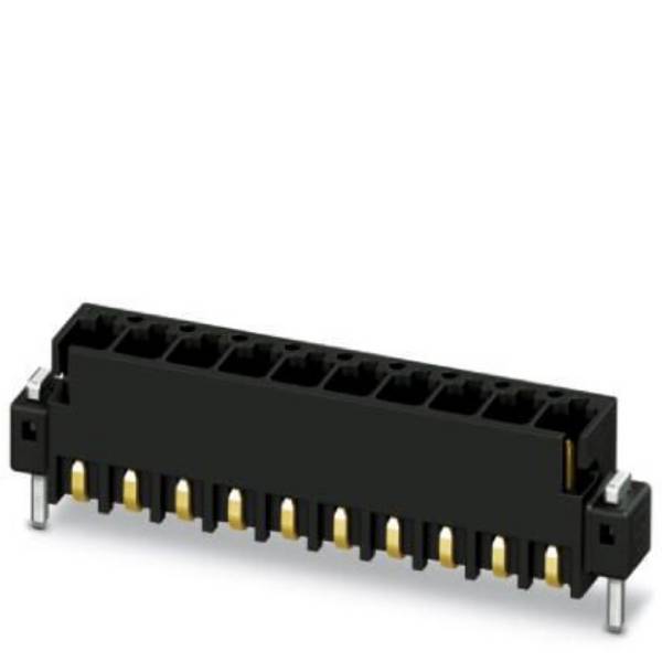 Phoenix Leiterplattensteckverbinder - MCV 0,5/ 9-G-2,54 SMD R56 - 1821614 - 315 Stück