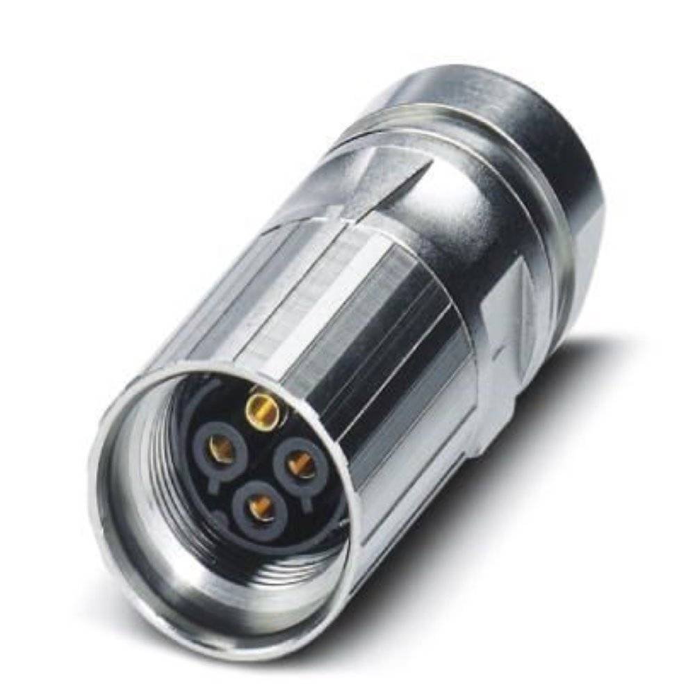 Phoenix Contact Kabelsteckverbinder ST-3ES1N8A800