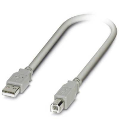 Phoenix USB-Kabel - VS-04-C-SDA/SDB/1,8 - 1405578 - 1 Stück