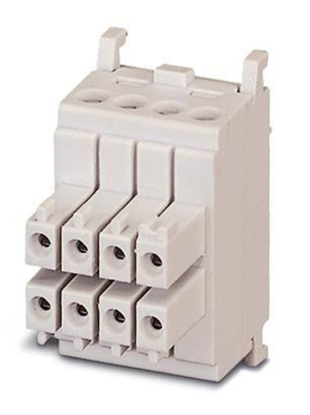Phoenix Contact VC-TFS 8 Kontakteinsatz Inhalt: 50 St.-0