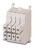 Phoenix Contact VC-TFS 8 Kontakteinsatz Inhalt: 50 St.